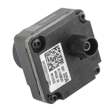 Cameră spate pentru Chevrolet, GMC și Buick — 12V, rezoluție 480x600, unghi reglabil, greutate 80 g, model 23317834