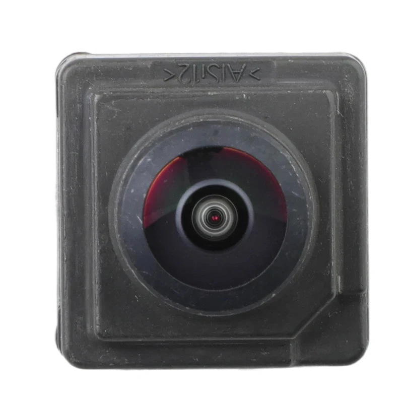 Cameră spate pentru Chevrolet, GMC și Buick — 12V, rezoluție 480x600, unghi reglabil, greutate 80 g, model 23317834