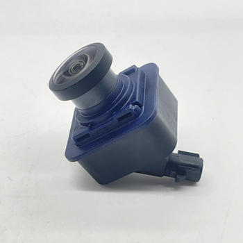 KLP JL7T-19G490-DB Cameră de vedere din spate pentru Ford Explorer și Lincoln Navigator, 12V, rezoluție 480x600, rotativă