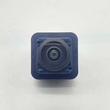 KLP JL7T-19G490-DB Cameră de vedere din spate pentru Ford Explorer și Lincoln Navigator, 12V, rezoluție 480x600, rotativă