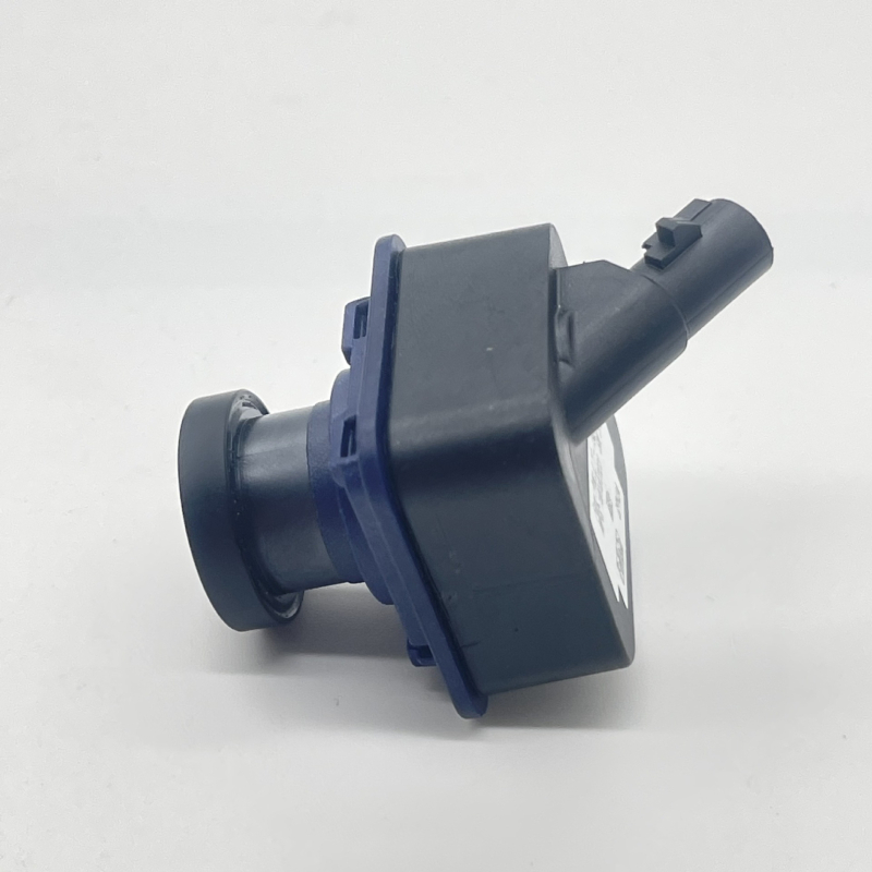 KLP JL7T-19G490-DB Cameră de vedere din spate pentru Ford Explorer și Lincoln Navigator, 12V, rezoluție 480x600, rotativă