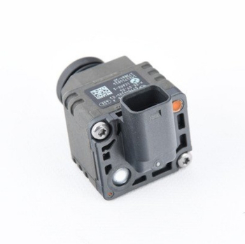 Cameră BMW 360° surround view – 12V, rezoluție 480×600, putere 6W, unghi reglabil, greutate 80 g, modelele 66539495742 66537944131 66535A0F6D7