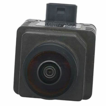 Cameră BMW 360° surround view – 12V, rezoluție 480×600, putere 6W, unghi reglabil, greutate 80 g, modelele 66539495742 66537944131 66535A0F6D7