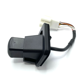 KLP 39530-T5A-003 Honda CR-V (2014-2022) atpakaļskata kamera, 12V, 480x600 izšķirtspēja, griežama