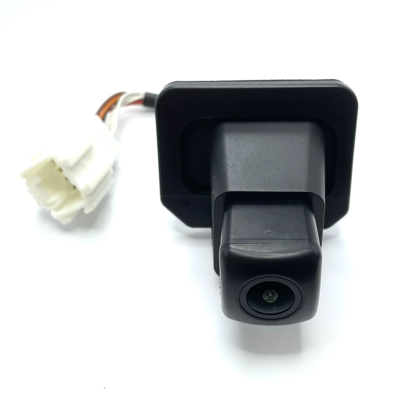 KLP 39530-T5A-003 Honda CR-V (2014-2022) atpakaļskata kamera, 12V, 480x600 izšķirtspēja, griežama