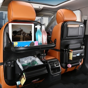 2026 Sklopivi automobilni stol za blagovanje s pladnjem i kutijom za pohranu | Materijal: Plastic; Marka: Other; Model: Other; Tip: Other