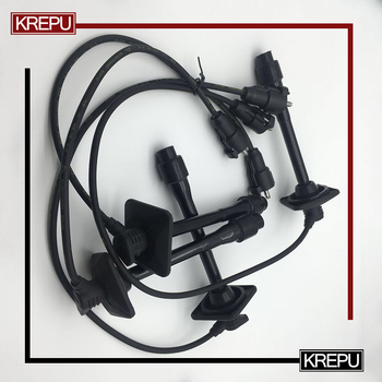 Visokonaponski kabel za paljenje za Toyota Camry seriju, model 9091922400, marka KLP