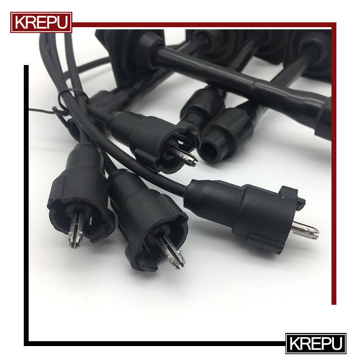 Visokonaponski kabel za paljenje za Toyota Camry seriju, model 9091922400, marka KLP