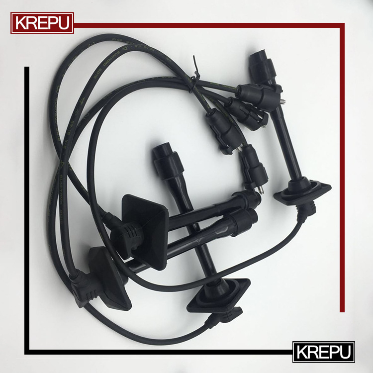 Visokonaponski kabel za paljenje za Toyota Camry seriju, model 9091922400, marka KLP