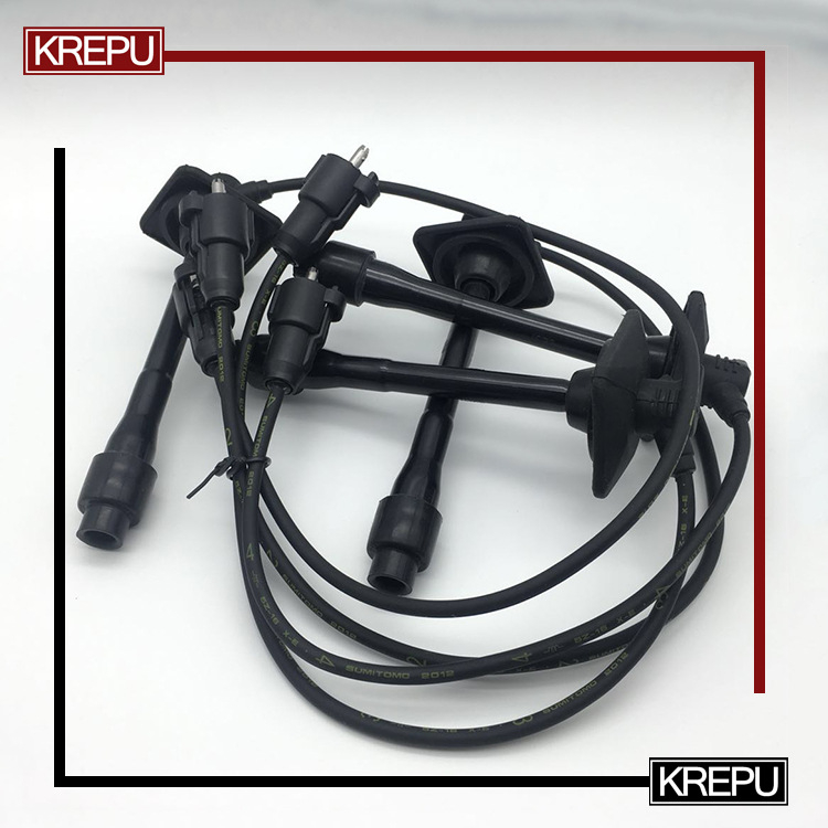 Visokonaponski kabel za paljenje za Toyota Camry seriju, model 9091922400, marka KLP