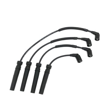 Skup kablova za paljenje 96497773, 96211948, 96242597 za Buick, Chevrolet Aveo, Daewoo - XS