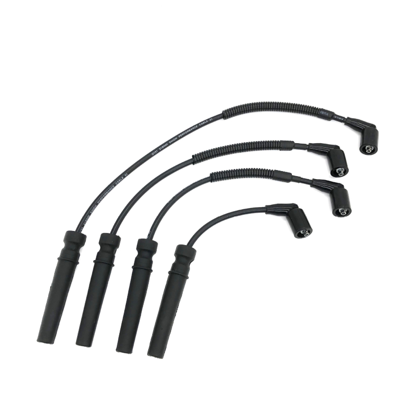 Skup kablova za paljenje 96497773, 96211948, 96242597 za Buick, Chevrolet Aveo, Daewoo - XS