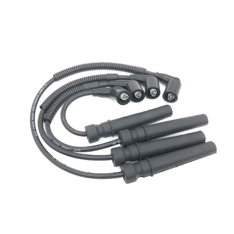 Skup kablova za paljenje 96497773, 96211948, 96242597 za Buick, Chevrolet Aveo, Daewoo - XS