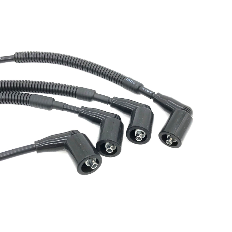Skup kablova za paljenje 96497773, 96211948, 96242597 za Buick, Chevrolet Aveo, Daewoo - XS