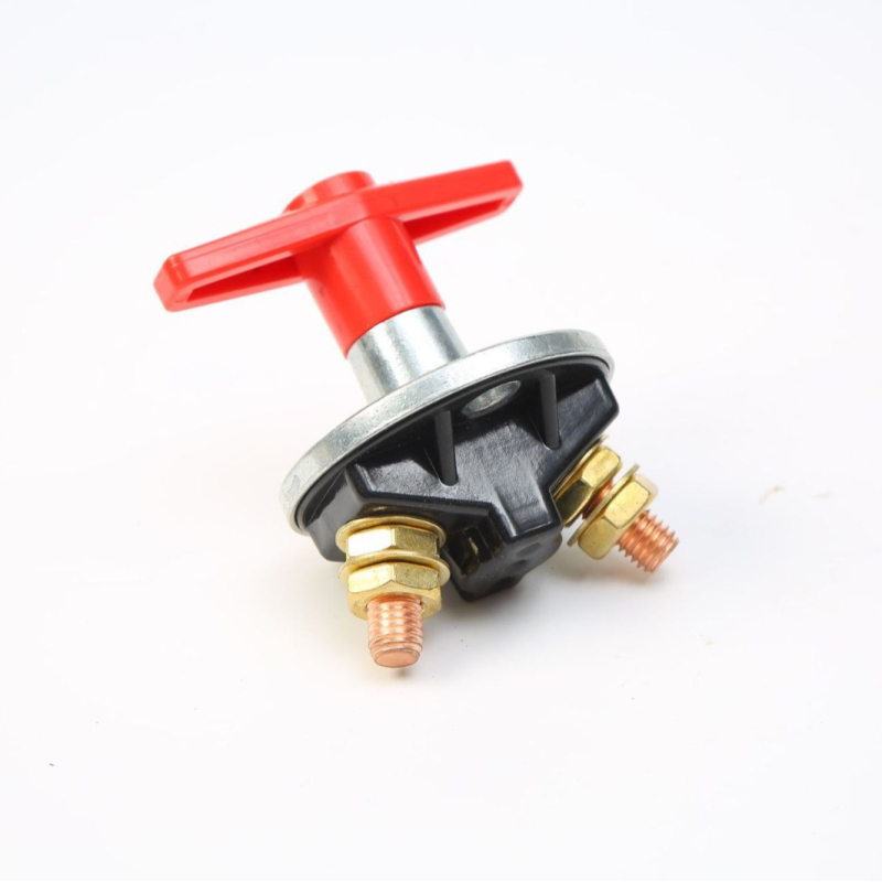 Intrerupător de alimentare auto 12-60V, 200A, model 00005, Yiyou