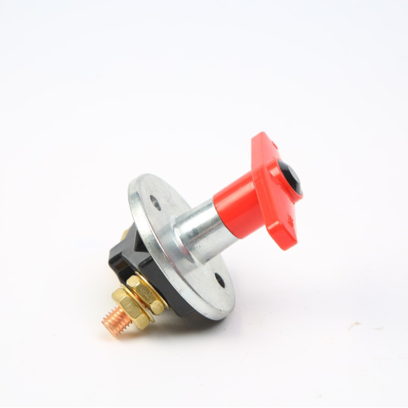 Intrerupător de alimentare auto 12-60V, 200A, model 00005, Yiyou