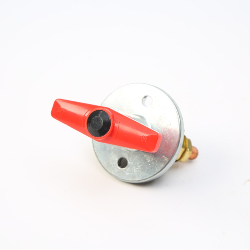 Intrerupător de alimentare auto 12-60V, 200A, model 00005, Yiyou