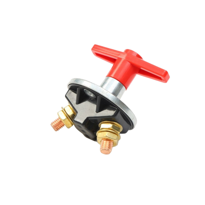 Intrerupător de alimentare auto 12-60V, 200A, model 00005, Yiyou