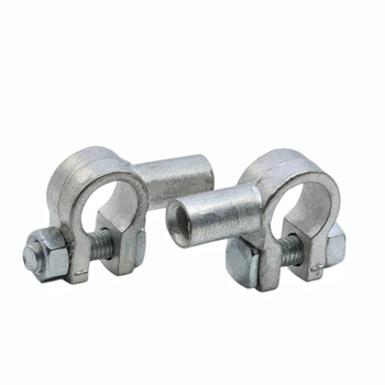 Pawe Κλέμα τερματικού μπαταρίας βαρέος τύπου, από ατόφιο χαλκό με επικάλυψη κασσίτερου, για καλώδια 25–35 mm²