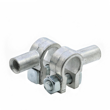 Pawe Κλέμα τερματικού μπαταρίας βαρέος τύπου, από ατόφιο χαλκό με επικάλυψη κασσίτερου, για καλώδια 25–35 mm²