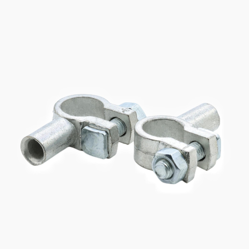 Pawe Κλέμα τερματικού μπαταρίας βαρέος τύπου, από ατόφιο χαλκό με επικάλυψη κασσίτερου, για καλώδια 25–35 mm²