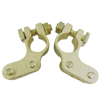 Klem za automobilsku bateriju – bakreni spojni YC-120 za sve automobilske baterije