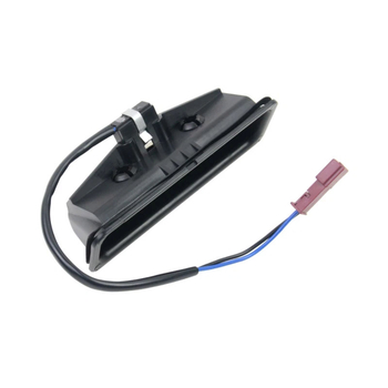 Prekidač oslobađanja poklopca prtljažnika za BMW E39, E60, E61 (Model 512481-68035; Opseg primjene 51248168035)