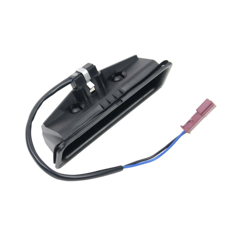 Prekidač oslobađanja poklopca prtljažnika za BMW E39, E60, E61 (Model 512481-68035; Opseg primjene 51248168035)