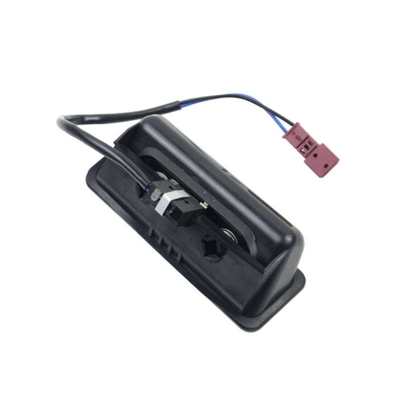 Prekidač oslobađanja poklopca prtljažnika za BMW E39, E60, E61 (Model 512481-68035; Opseg primjene 51248168035)