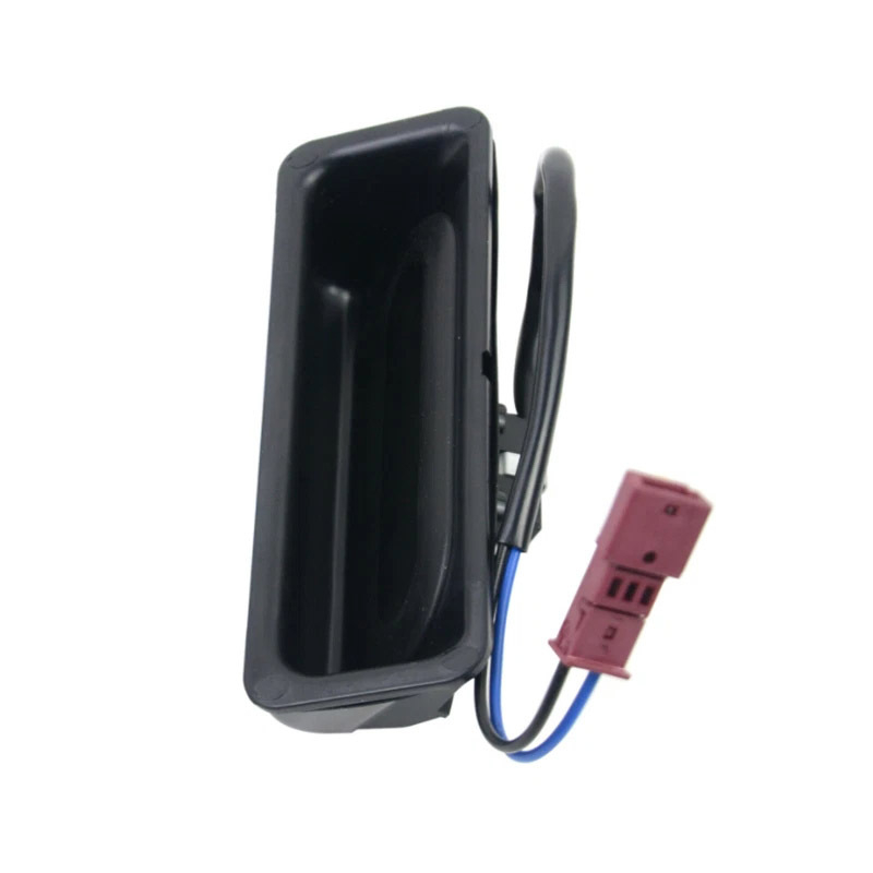 Prekidač oslobađanja poklopca prtljažnika za BMW E39, E60, E61 (Model 512481-68035; Opseg primjene 51248168035)