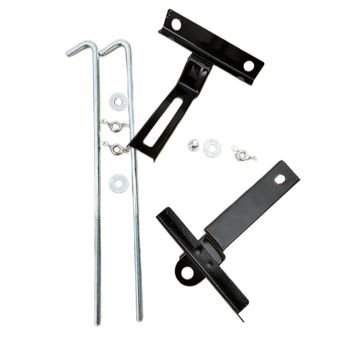 Haoshun 412 Βάση μπαταρίας αυτοκινήτου, ρυθμιζόμενη, προστασία μπαταρίας, σταθερή στήριξη