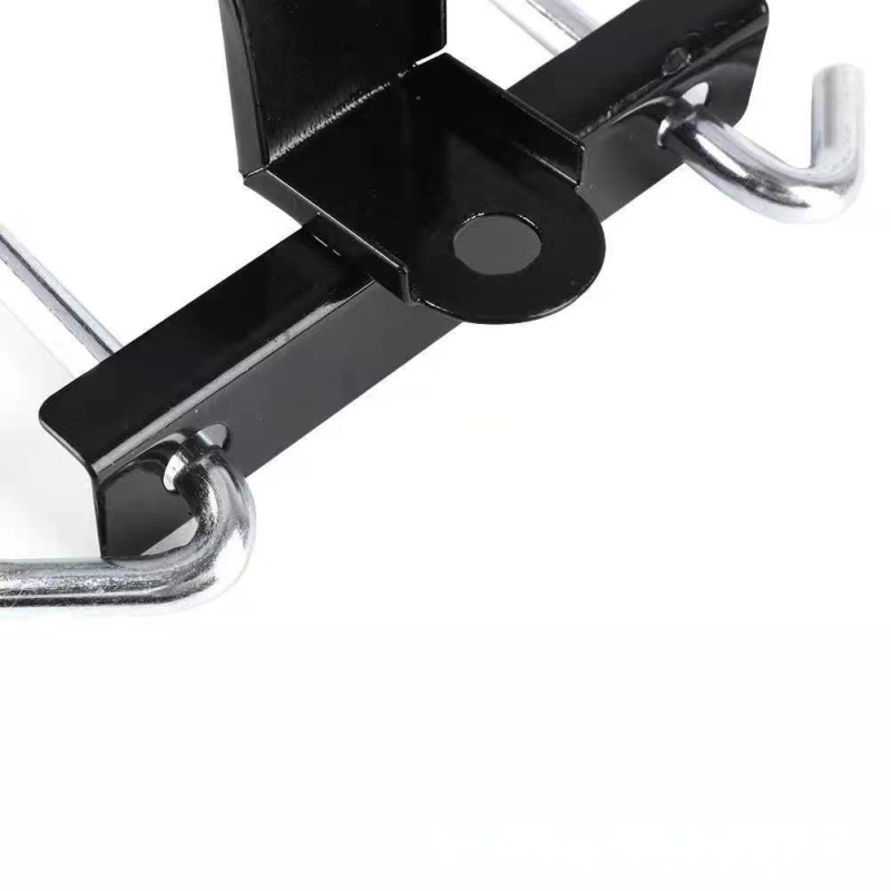 Haoshun 412 Βάση μπαταρίας αυτοκινήτου, ρυθμιζόμενη, προστασία μπαταρίας, σταθερή στήριξη