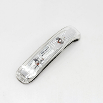 Αριστερός LED φλας εξωτερικού καθρέφτη για Kia Baron, 2008-2017 – Μοντέλο 87613-2J000