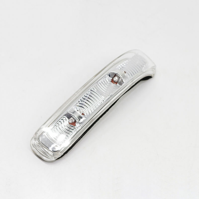 Αριστερός LED φλας εξωτερικού καθρέφτη για Kia Baron, 2008-2017 – Μοντέλο 87613-2J000