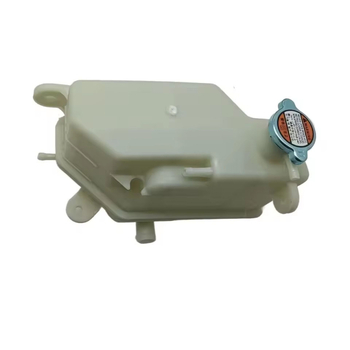 Rezervor de lichid de răcire pentru Hyundai Santa Fe — Piesă 2543026410, Model 25430 26410, Domeniu de aplicație 2543026410