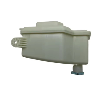 Rezervor de lichid de răcire pentru Hyundai Santa Fe — Piesă 2543026410, Model 25430 26410, Domeniu de aplicație 2543026410