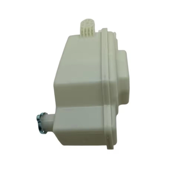 Rezervor de lichid de răcire pentru Hyundai Santa Fe — Piesă 2543026410, Model 25430 26410, Domeniu de aplicație 2543026410