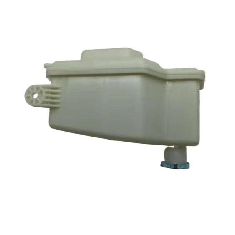 Rezervor de lichid de răcire pentru Hyundai Santa Fe — Piesă 2543026410, Model 25430 26410, Domeniu de aplicație 2543026410