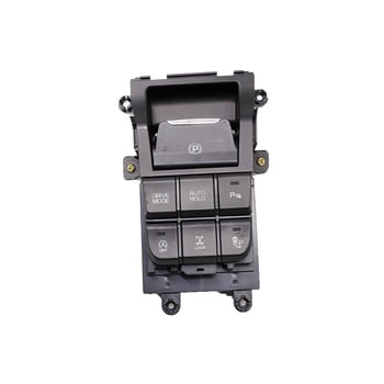 Електронен превключвател за ръчната спирачка в централната конзола за Hyundai Tucson – модел 93300-D3030 (93300D3030)