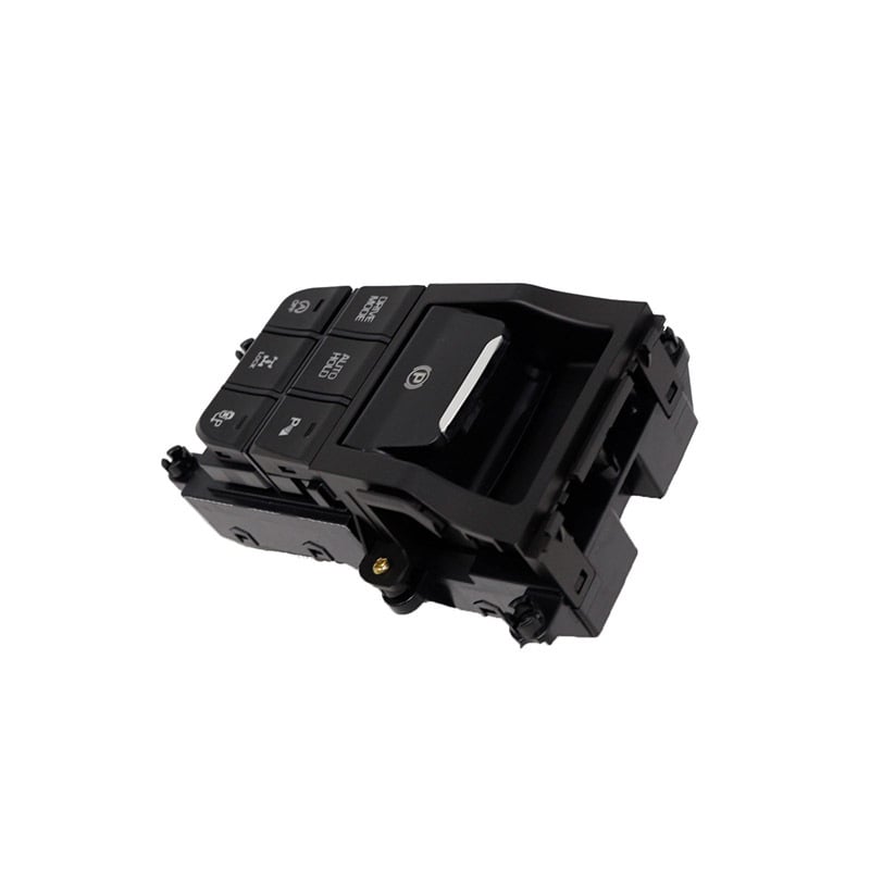 Електронен превключвател за ръчната спирачка в централната конзола за Hyundai Tucson – модел 93300-D3030 (93300D3030)