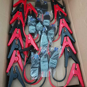 YUYO Automašīnas iedarbināšanas kabelis ar EC5 savienotāju, universāls