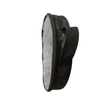 Tároló táska – bőr, a csomagtartóhoz, vízálló és szigetelt, testre szabható, logó nyomtatás