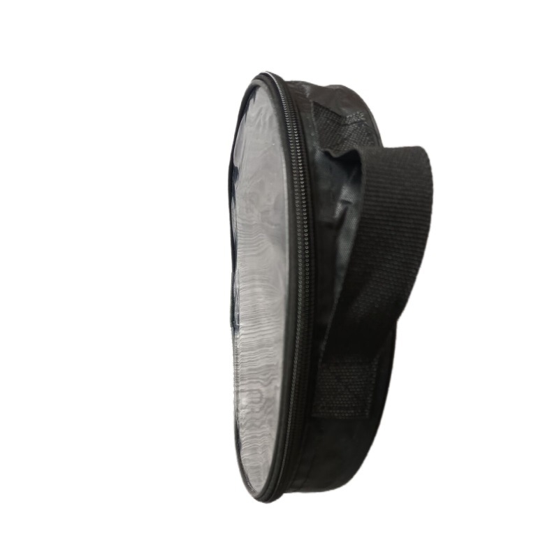 Tároló táska – bőr, a csomagtartóhoz, vízálló és szigetelt, testre szabható, logó nyomtatás