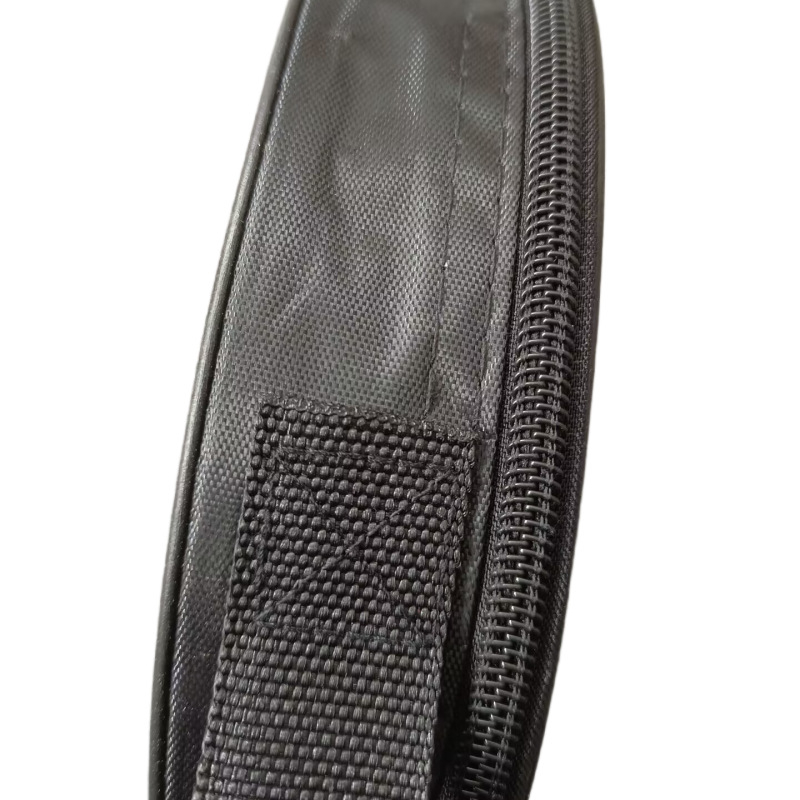 Tároló táska – bőr, a csomagtartóhoz, vízálló és szigetelt, testre szabható, logó nyomtatás