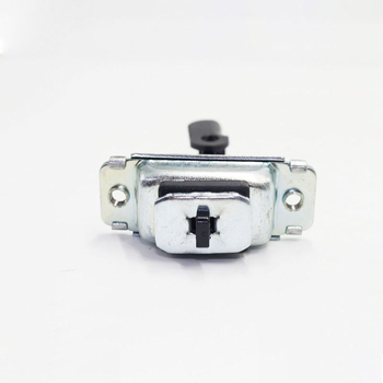 Αυτοκινητική εξάρτηση – μηχανισμός ελέγχου πόρτας για αριστερή μπροστινή πόρτα — Μοντέλο 79380-1G000; Πεδίο εφαρμογής 793801G000; Χωρίς επεξεργασία