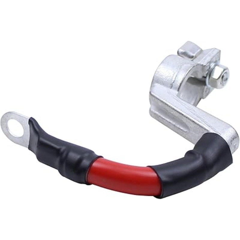 Kabel za spajanje pozitivnog i negativnog pola baterije za Chevrolet Cadillac 84494554 — Hua xiao (Model 84494554)