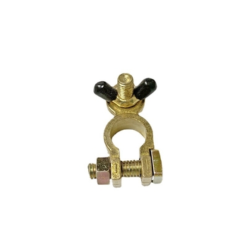 Lu Yang τερματικό μπαταρίας, γενικής χρήσης, για αυτοκίνητα, RV και άλλες μπαταρίες.