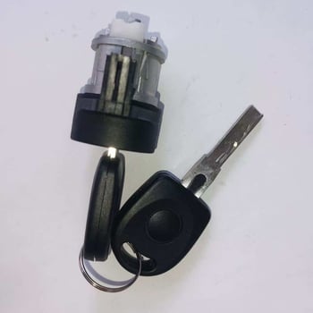 Κύλινδρος κλειδώματος ανάφλεξης για VW: μοντέλα 3B0905855G/3B0905855E, μάρκα Jialixin; κατάλληλο για υβριδικό μοντέλο; Επεξεργασία και προσαρμογή: Ναι