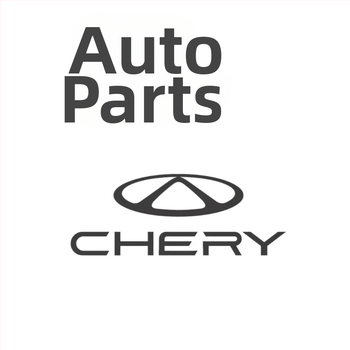 Predná mriežka nárazníka pre Chery a Zero Run, model 30660-ay60b