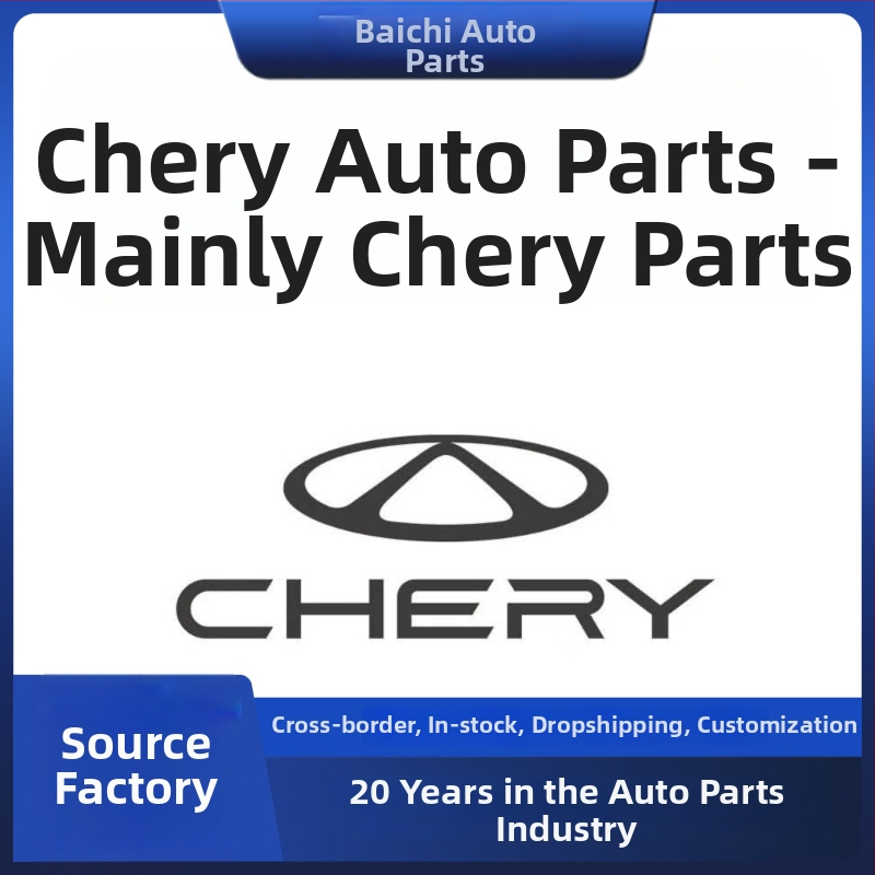 Predná mriežka nárazníka pre Chery a Zero Run, model 30660-ay60b